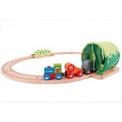 Habe CIRCUIT DE TRAIN DE LA...