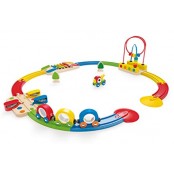 Habe COFFRET TRAIN MUSICAL...