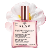 NUXE HUILE PRODIGIEUSE...