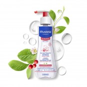MUSTELA EAU NETTOYANTE...