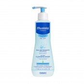 MUSTELA EAU NETTOYANTE SANS...