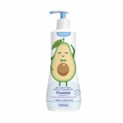 MUSTELA GEL LAVANT AVOCAT...