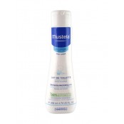 MUSTELA LAIT DE TOILETTE...