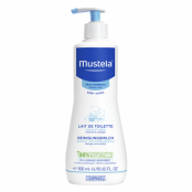 MUSTELA LAIT DE TOILETTE...