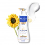 MUSTELA LAIT DE TOILETTE...