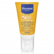 MUSTELA LAIT SOLAIRE 40 ML...