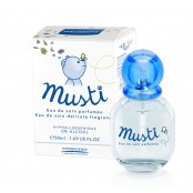 MUSTELA EAU DE SOIN...