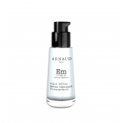 Arnaud Paris  AQUA DÉTOX...