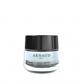 Arnaud Paris AQUA DÉTOX...