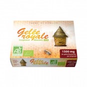 GPH DIFFUSION GELEE ROYALE...