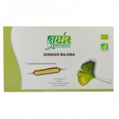 GPH DIFFUSION GINKGO BILOBA...