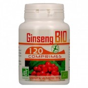 GPH DIFFUSION GINSENG BIO...