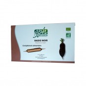 GPH DIFFUSION RADIS NOIR...