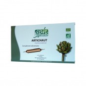 GPH DIFFUSION ARTICHAUT BIO...