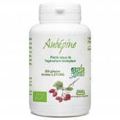 GPH DIFFUSION AUBEPINE BIO...