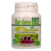 GPH DIFFUSION BARDANE BIO...