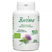 GPH DIFFUSION BARDANE BIO...