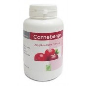 GPH DIFFUSION CANNEBERGE...