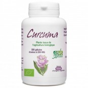 GPH DIFFUSION CURCUMA BIO...