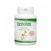 GPH DIFFUSION ESCHOLTZIA...