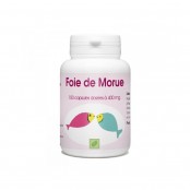 GPH DIFFUSION HUILE DE FOIE...