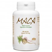 GPH DIFFUSION MACA BIO 180...