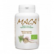 GPH DIFFUSION MACA BIO 500...