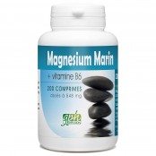 GPH DIFFUSION MAGNESIUM...