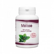 GPH DIFFUSION MÉLISSE BIO -...