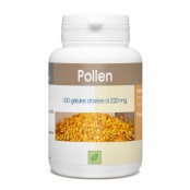 GPH DIFFUSION POLLEN 100...