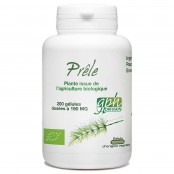 GPH DIFFUSION PRELE BIO 200...