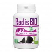 GPH DIFFUSION RADIS BIO 120...