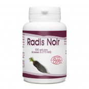 GPH DIFFUSION RADIS NOIR...