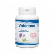 GPH DIFFUSION VALÉRIANE BIO...