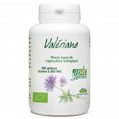 GPH DIFFUSION VALERIANE BIO...