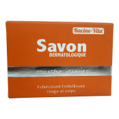RACINE VITA SAVON...