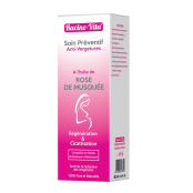 RACINE VITA SOIN PRÉVENTIF...