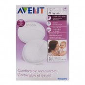 AVENT COUSSINETS JETABLES...