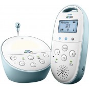 AVENT ECOUTE BEBE DECT-...