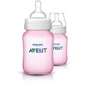 AVENT BIBERON CLASSIC+ PP...