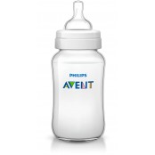 AVENT BIBERON CLASSIC+ 330...