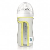 AVENT SLEEVE NATURAL GLASS...