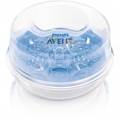 AVENT STERILISATEUR A MICRO...