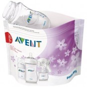 AVENT SAC STERILISANT A...