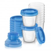 AVENT SET POTS DE...