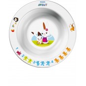 AVENT TODDLER PETIT BOL 6M+...