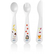 AVENT TOODLER CUILLERE ET...