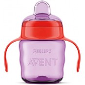 AVENT TASSE MAUVE AVEC...
