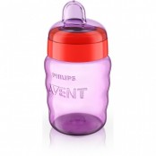 AVENT TASSE MAUVE SANS...