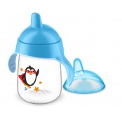 AVENT TASSE A BEC 340 ML 18...